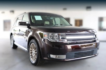 Used 2014 Ford Flex SEL w/ Equipment Group 202A