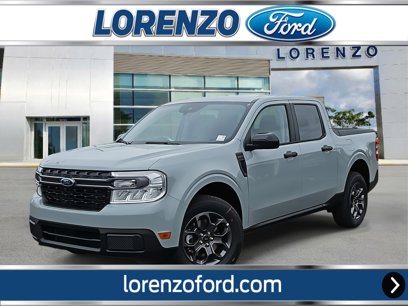 New 2024 Ford Maverick XLT w/ XLT Luxury Package