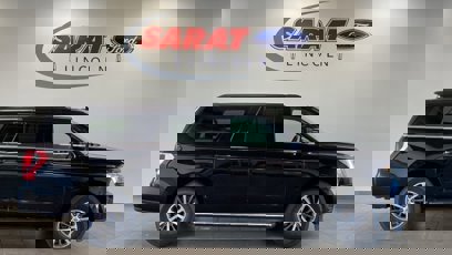 Certified 2021 Ford Expedition Max XLT