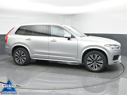 Used 2022 Volvo XC90 T5 Momentum