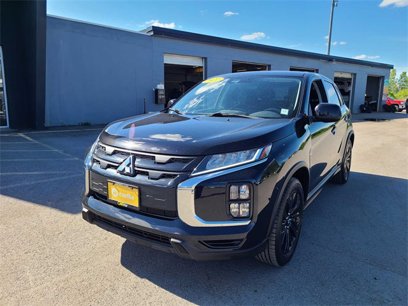 Used 2022 Mitsubishi Outlander Sport LE