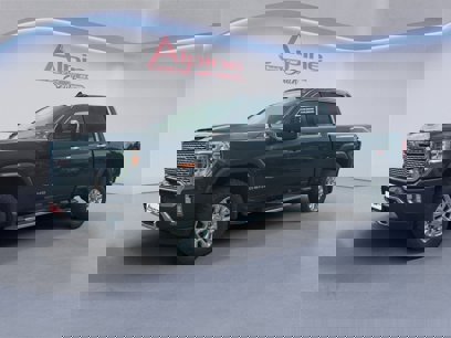 Used 2022 GMC Sierra 3500 Denali w/ Denali Ultimate Package