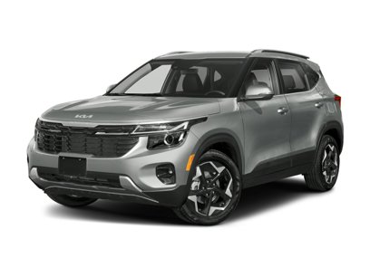 Certified 2024 Kia Seltos SX w/ SX Sunroof Package