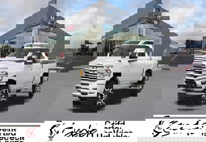 Used 2024 RAM 3500 Limited