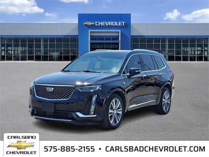 Used 2020 Cadillac XT6 Premium Luxury w/ Platinum Package