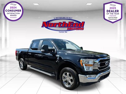 Used 2021 Ford F150 XLT w/ XTR Package