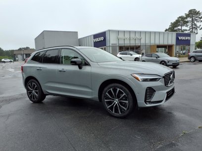 New 2025 Volvo XC60 B5 Plus w/ Protection Package Premier