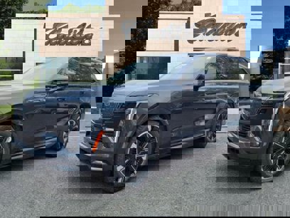 New 2025 Cadillac Escalade IQ Sport 1
