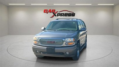 Used 2006 GMC Yukon XL Denali