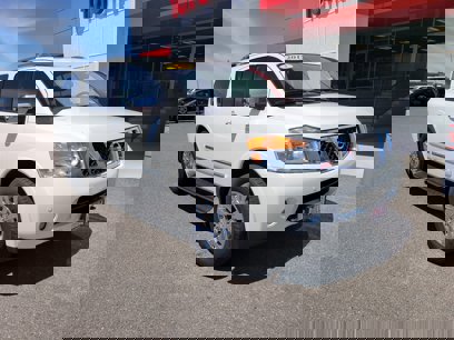 Used 2015 Nissan Armada Platinum
