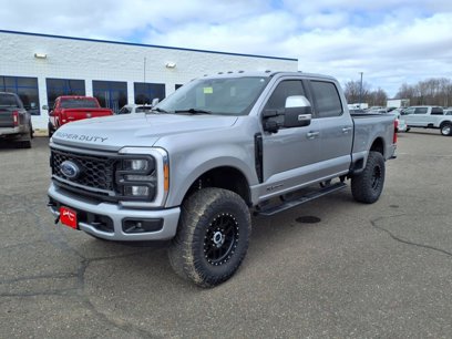 Used 2023 Ford F250 Lariat w/ Sport Appearance Package