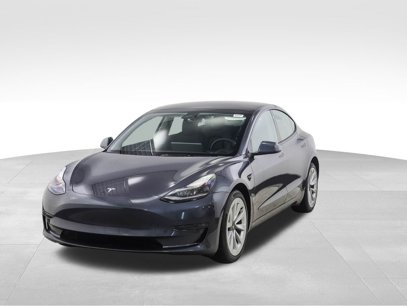 Used 2023 Tesla Model 3 Long Range