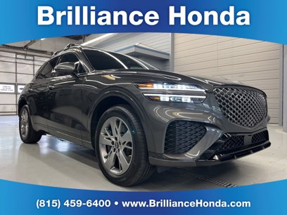 Used 2025 Genesis GV70 3.5T Sport
