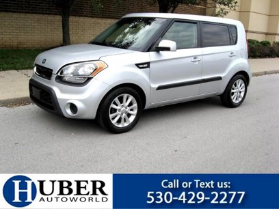 Used 2013 Kia Soul