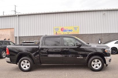 Used 2025 RAM 1500 Big Horn