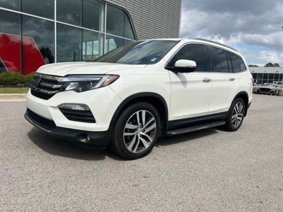 Used 2018 Honda Pilot Touring