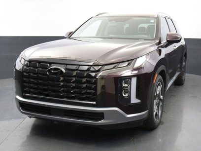 Certified 2024 Hyundai Palisade Limited