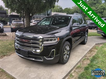 Used 2023 GMC Acadia SLT