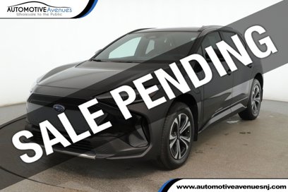 Used 2024 Subaru Solterra