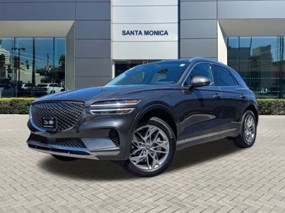 Used 2025 Genesis GV70 2.5T