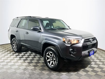 Used 2023 Toyota 4Runner SR5 Premium