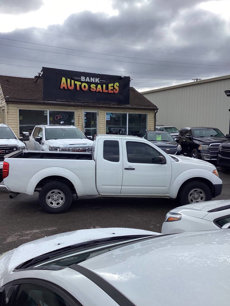 Used 2014 Nissan Frontier S