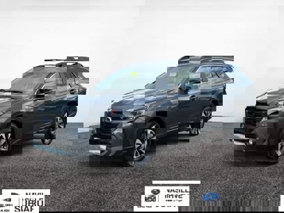 New 2025 Subaru Outback Limited