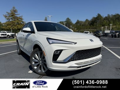 Used 2024 Buick Envista Avenir