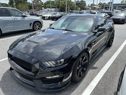 Used 2017 Ford Mustang Shelby GT350 w/ Electronics Package