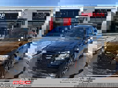 Used 2017 Chrysler 300 S w/ 300S Premium Group