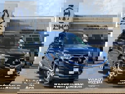 Used 2019 Acura RDX w/ Technology Package