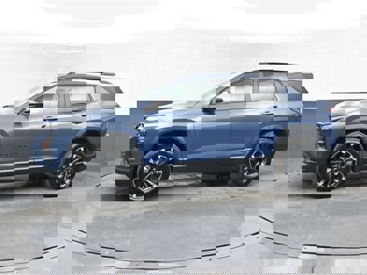 New 2026 Chevrolet Equinox RS w/ LPO, Floor Liner Package