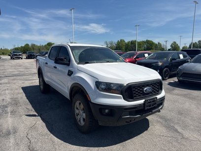 Used 2020 Ford Ranger XL w/ Equipment Group 101A Mid