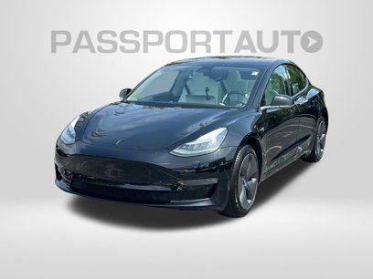 Used 2019 Tesla Model 3 Mid Range
