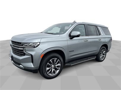 Certified 2024 Chevrolet Tahoe LT w/ LT Signature Package
