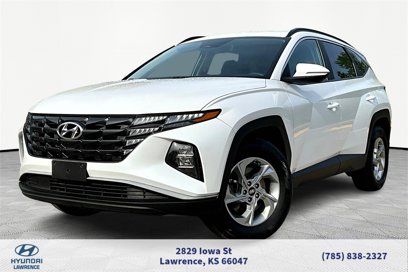 Used 2022 Hyundai Tucson SEL