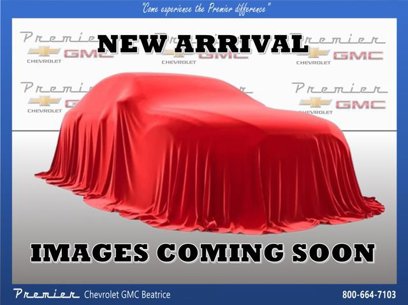New 2025 GMC Sierra EV Denali