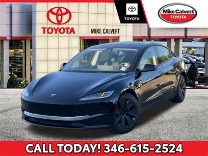 Used 2025 Tesla Model 3 Long Range