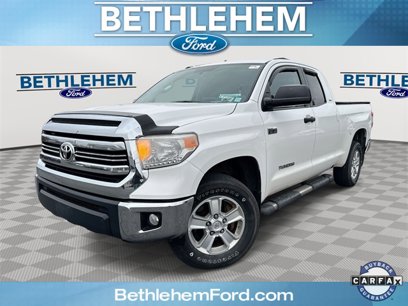 Used 2016 Toyota Tundra SR