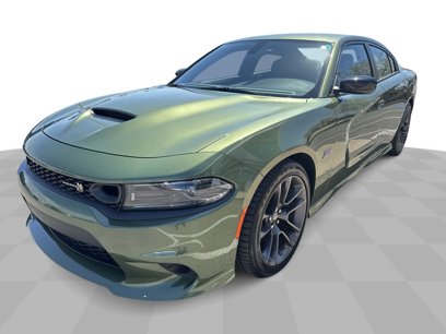 Used 2023 Dodge Charger Scat Pack
