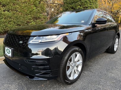 Used 2023 Land Rover Range Rover Velar R-Dynamic S