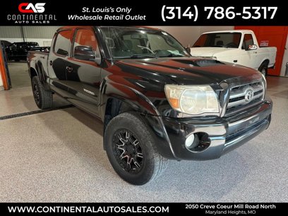 Used 2008 Toyota Tacoma PreRunner