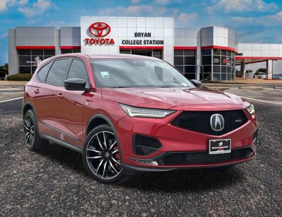 Used 2023 Acura MDX Type S
