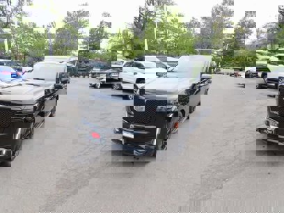 Used 2021 Cadillac Escalade Sport