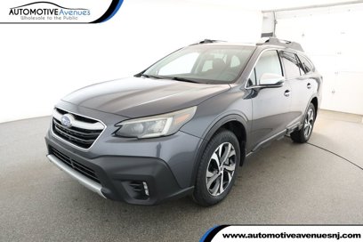 Used 2020 Subaru Outback Touring XT