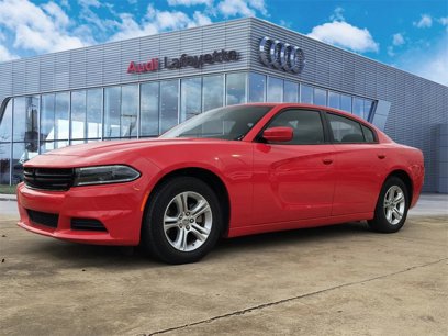 Used 2022 Dodge Charger SXT