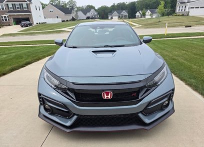 Used 2020 Honda Civic Type R