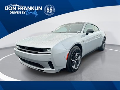 Used 2025 Dodge Charger R/T w/ Quick Order Package 25M R/T