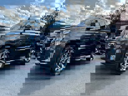 Used 2016 Cadillac Escalade Luxury