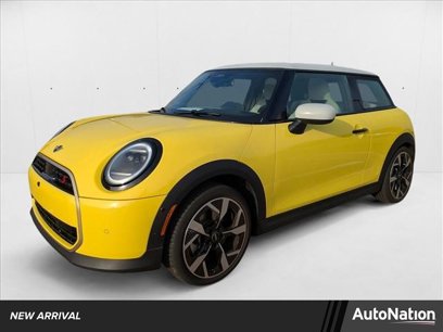 Used 2025 MINI Cooper S